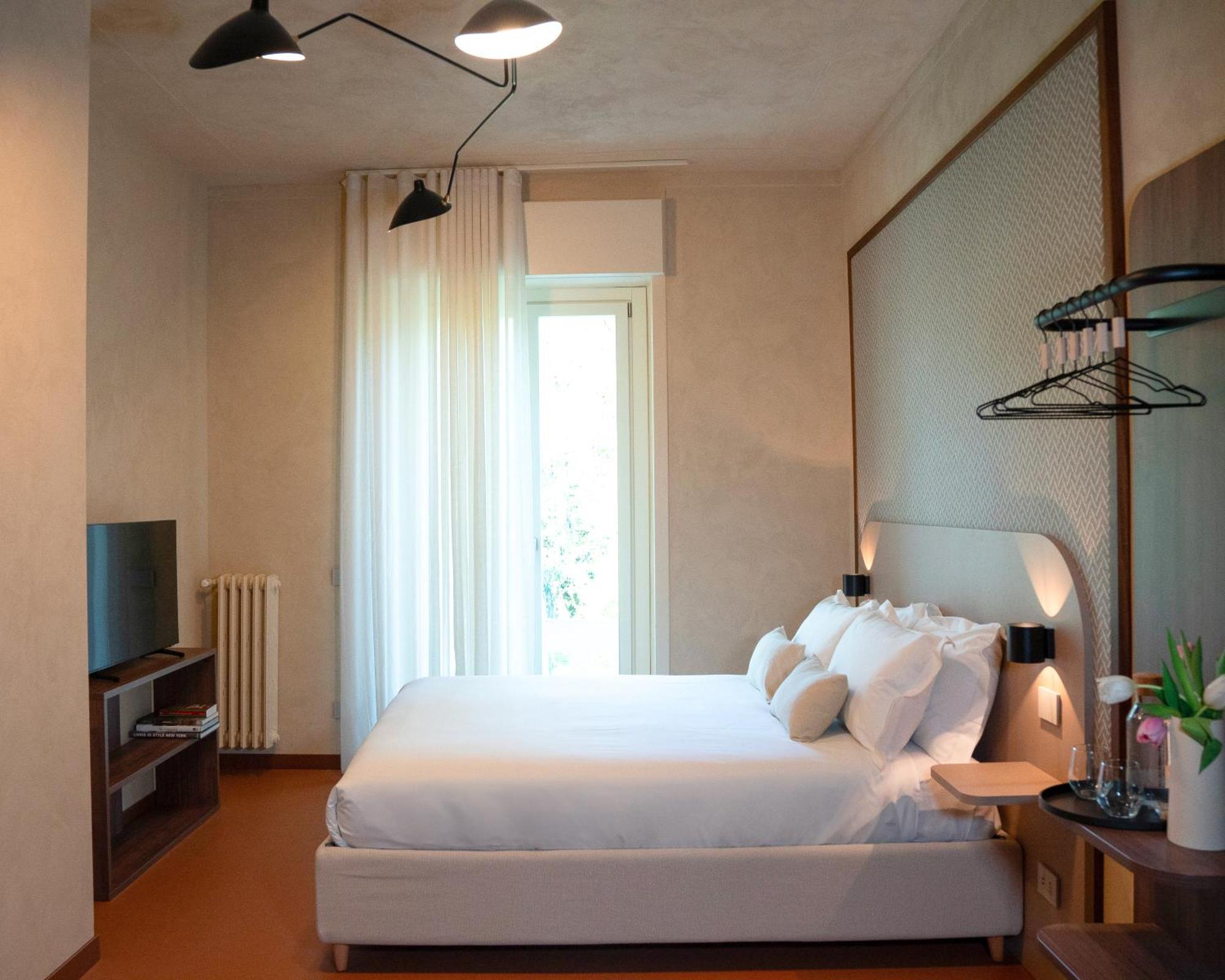 Ca Bela - Susa Milaan Kamer foto
